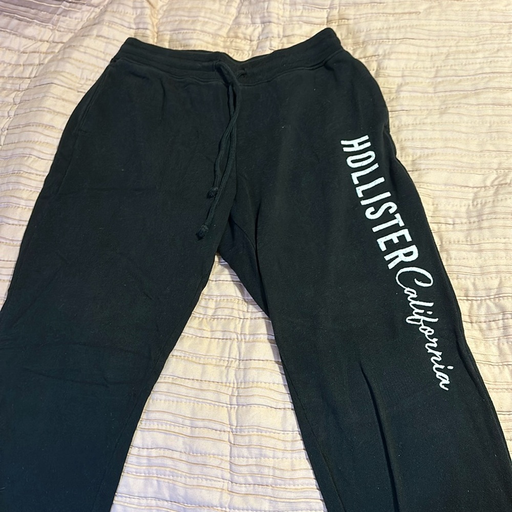 Hollister Sweatpants